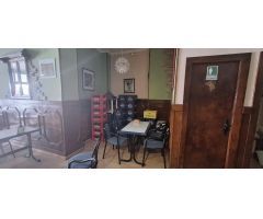 LOCAL COMERCIAL HOSTELERIA - BAR RAFAEL