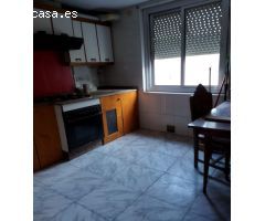 VENTA DE EDIFICIO 3 PLANTAS  7 VIVIENDAS Y 2 BAJOSCOMERCIALES EN FLORES DEL SIL