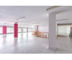 EDIFICIO OPORTUNIDAD MULTIPLES USOS 657 METROS CUADRADOS