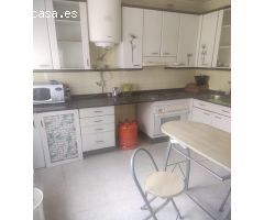 Venta piso centro