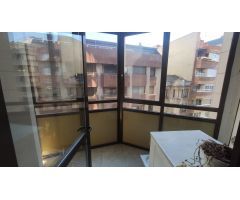 Venta piso Plaza Lazurtegui
