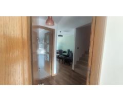 Venta piso tipo duplex Fuentesnuevas