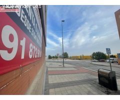 Locales en Venta  Arganda del Rey Madrid