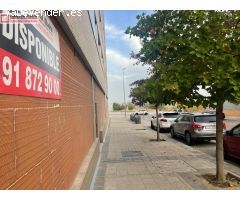 Locales en Venta  Arganda del Rey Madrid