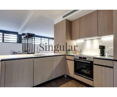 Loft de diseño en el corazón del 22@