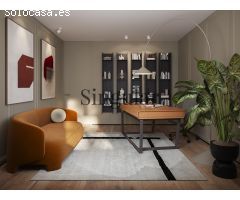 Exclusivo Piso a Estrenar en Pedralbes