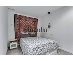 Estudio Multiusos Tipo Loft en Poblenou