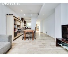 Piso en zona estratégica de Mataró