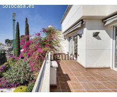 Exclusiva Casa Unifamiliar junto a la Plaza Bonanova
