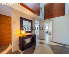 Exclusivo chalet de lujo en primera línea de mar – Fenals, Lloret de Mar