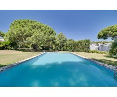 Espectacular Villa en la Zona Exclusiva de SAgaró, La Gavina.