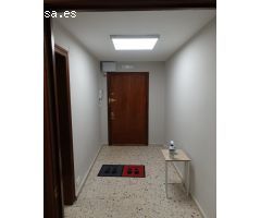 SE ALQUILA OFICINA Pº SAN ANTONIO CON TODOS LOS GASTOS INCLUIDO