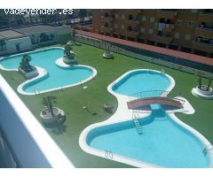 APARTAMENTO EN PRIMERA LINEA DE PLAYA OROPESA