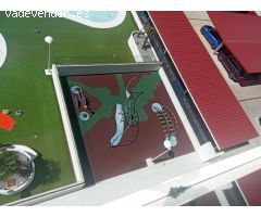 APARTAMENTO EN PRIMERA LINEA DE PLAYA OROPESA