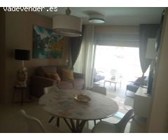 APARTAMENTO EN PRIMERA LINEA DE PLAYA OROPESA