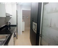 APARTAMENTO EN PRIMERA LINEA DE PLAYA OROPESA