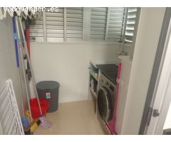 APARTAMENTO EN PRIMERA LINEA DE PLAYA OROPESA
