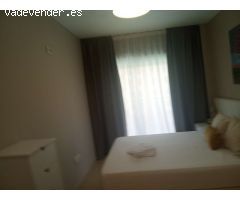 APARTAMENTO EN PRIMERA LINEA DE PLAYA OROPESA