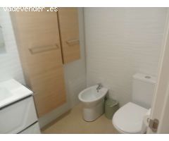 APARTAMENTO EN PRIMERA LINEA DE PLAYA OROPESA