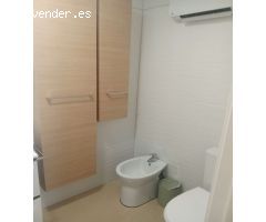 APARTAMENTO EN PRIMERA LINEA DE PLAYA OROPESA