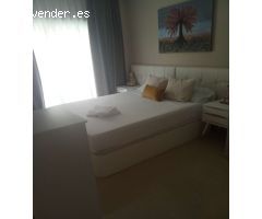 APARTAMENTO EN PRIMERA LINEA DE PLAYA OROPESA