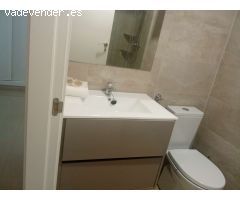 APARTAMENTO EN PRIMERA LINEA DE PLAYA OROPESA
