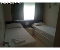 APARTAMENTO EN PRIMERA LINEA DE PLAYA OROPESA