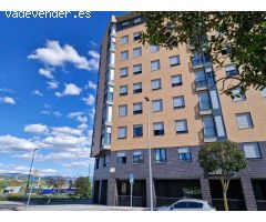 Apartamento Rosaleda