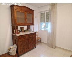 Casa con terreno
