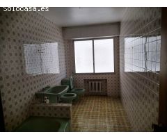 Atico Duplex con terraza