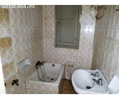 Piso para reformar