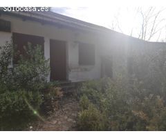 Casa en Las Ondinas crta Ponferrada - Villablino