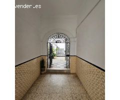 Casa en el casco antiguo de Vejer