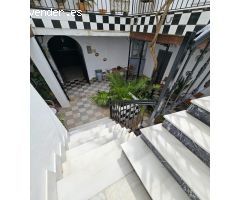 Casa en el casco antiguo de Vejer