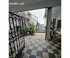 Casa en el casco antiguo de Vejer