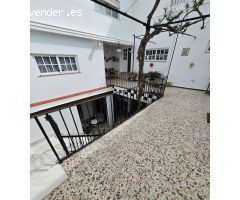 Casa en el casco antiguo de Vejer