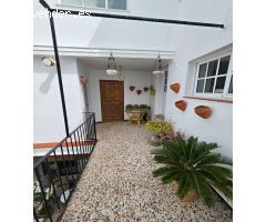 Casa en el casco antiguo de Vejer