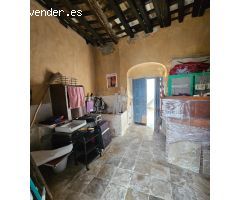 Casa en el casco antiguo de Vejer