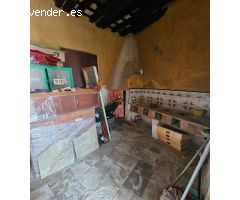 Casa en el casco antiguo de Vejer