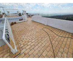 Apartamento en alquiler en el casco antiguo de Vejer