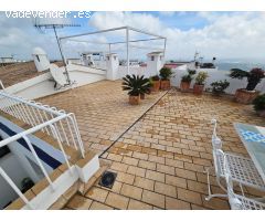 Apartamento en alquiler en el casco antiguo de Vejer