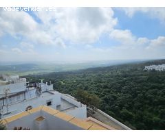 Apartamento en alquiler en el casco antiguo de Vejer