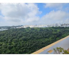 Apartamento en alquiler en el casco antiguo de Vejer