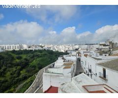 Apartamento en alquiler en el casco antiguo de Vejer