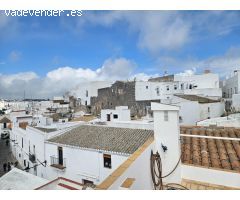 Apartamento en alquiler en el casco antiguo de Vejer