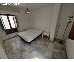 Apartamento en alquiler en el casco antiguo de Vejer