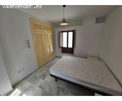 Apartamento en alquiler en el casco antiguo de Vejer