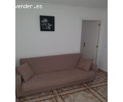 Apartamento en el casco antiguo de Vejer
