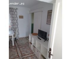 Apartamento en el casco antiguo de Vejer