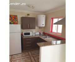 Apartamento en el casco antiguo de Vejer